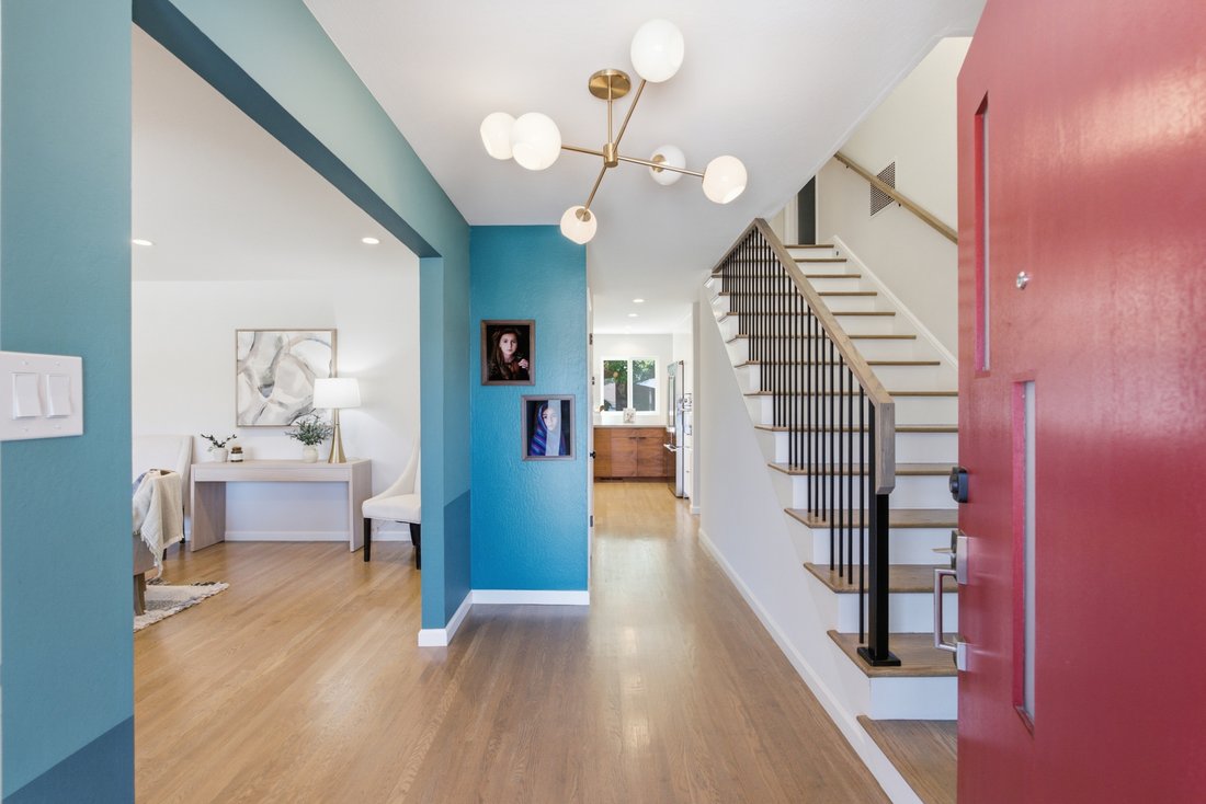 House in San Mateo, California, United States 4 - 18607922