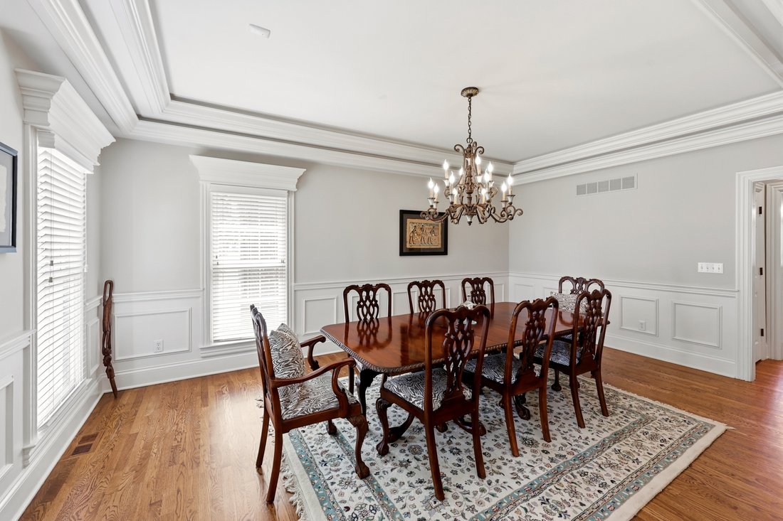House in Lexington, Kentucky, United States 5 - 18607736