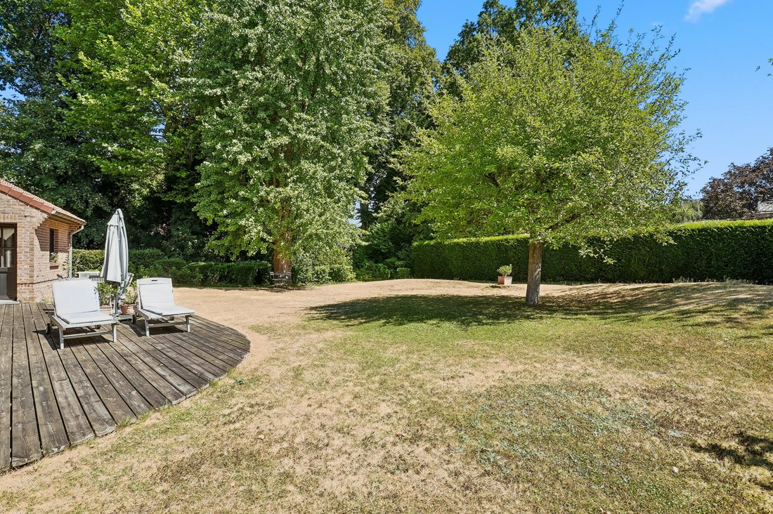 House in Centre, Croix, France 5 - 18607247