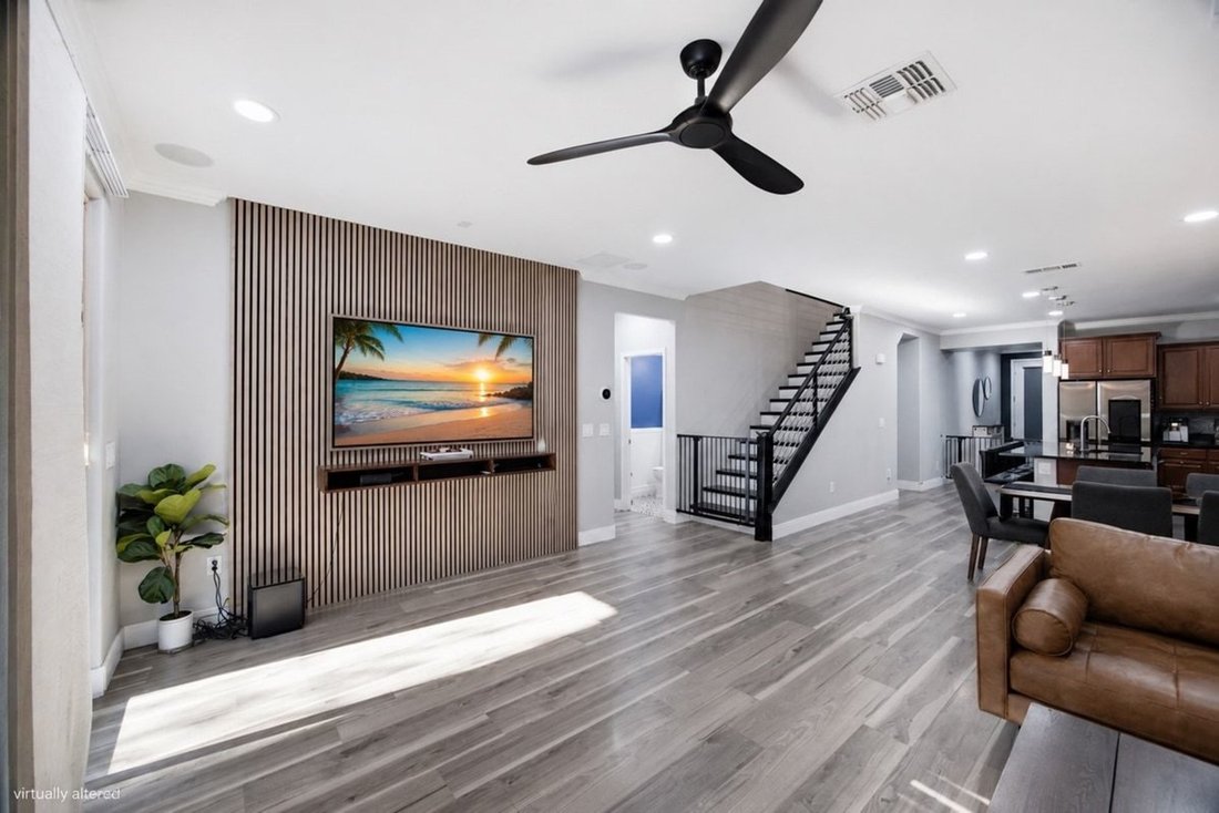 House in Las Vegas, Nevada, United States 2 - 18607647