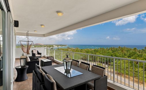 Appartement à Vega Alta, Vega Alta, Porto Rico 1