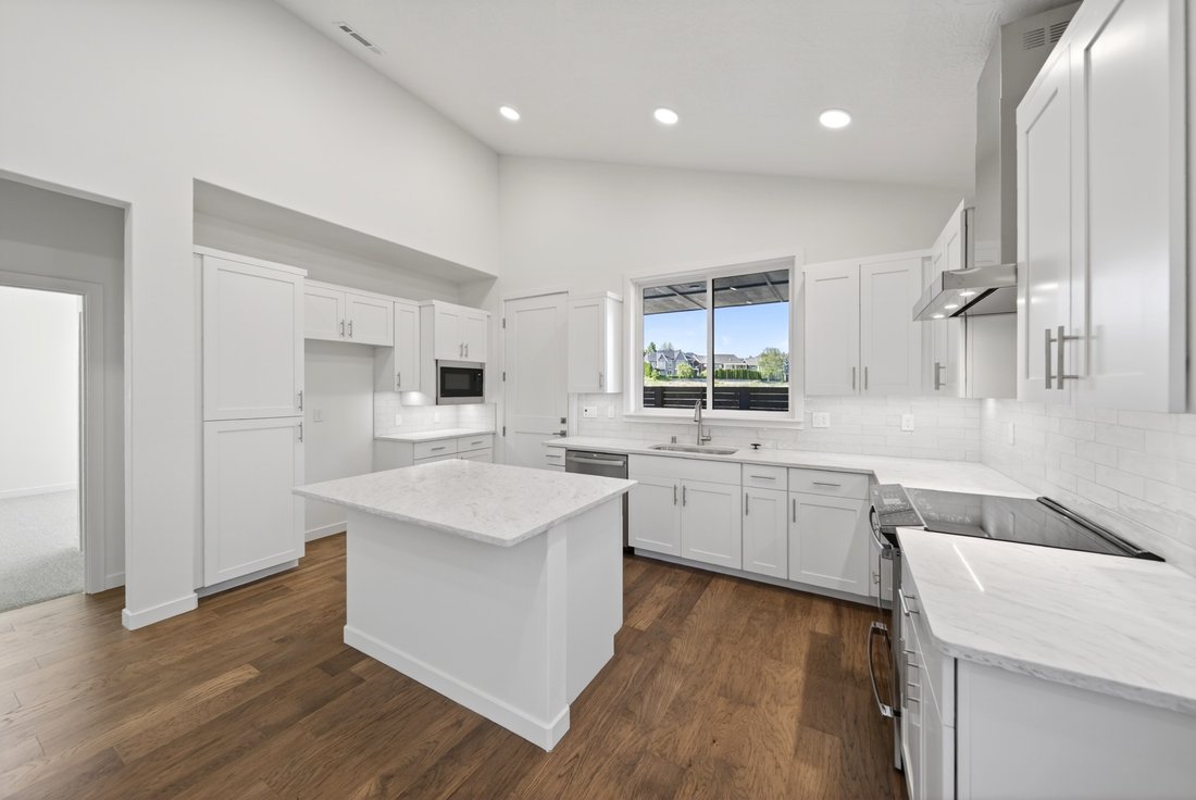 House in College Place, Washington, United States 3 - 15366700