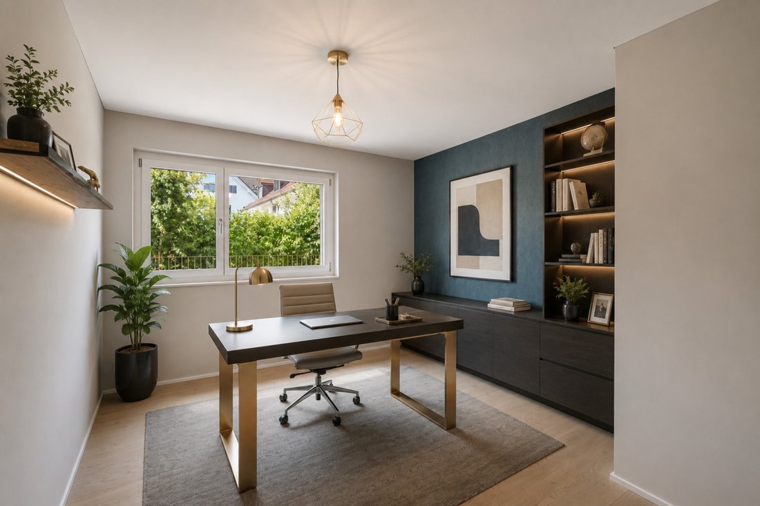 Apartment in Embrach, Zurich, Switzerland 3 - 18608091