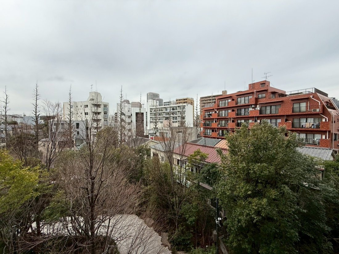 Condo in Minato City, Tokyo, Japan 2 - 18608535