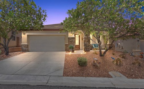 House in Las Vegas, Nevada, United States 1
