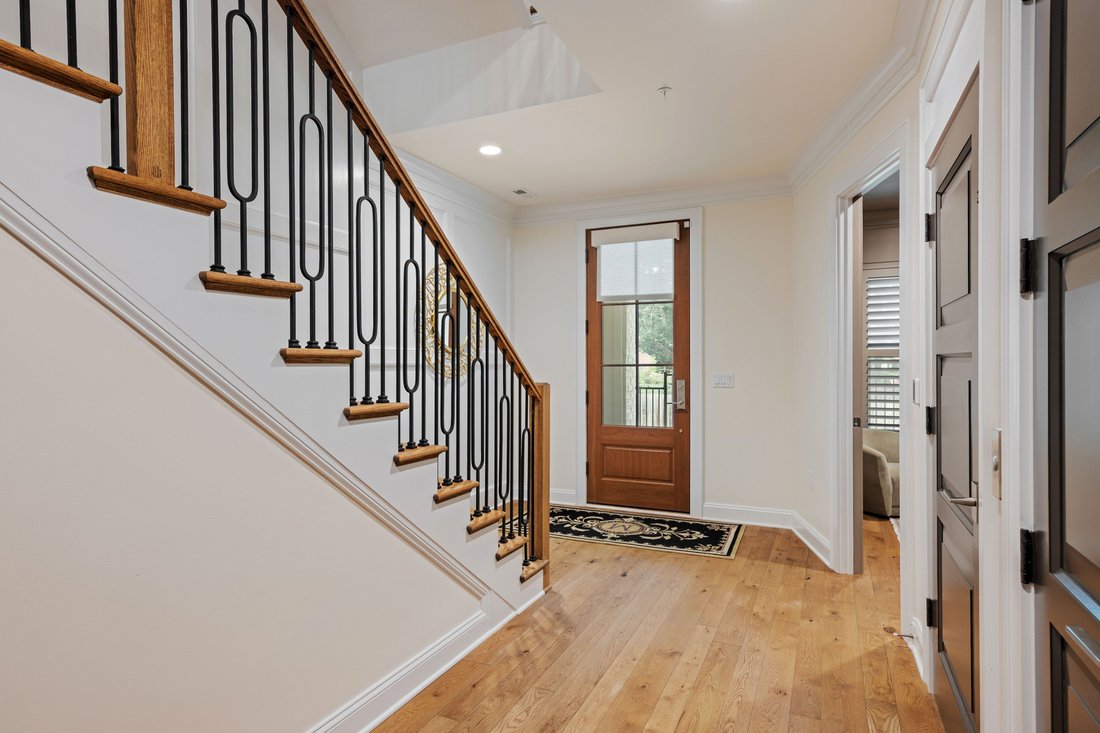 Townhouse in Richmond, Virginia, United States 3 - 18607424
