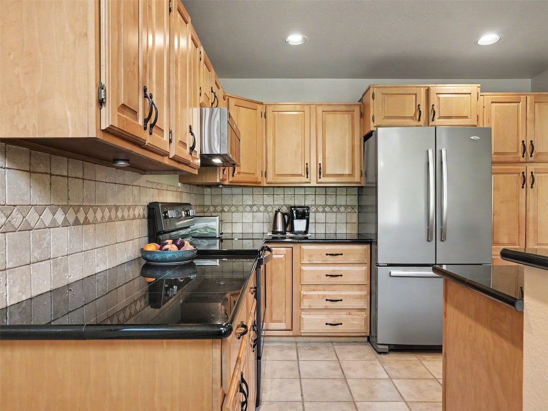 Townhouse in Bigfork, Montana, United States 3 - 18608030
