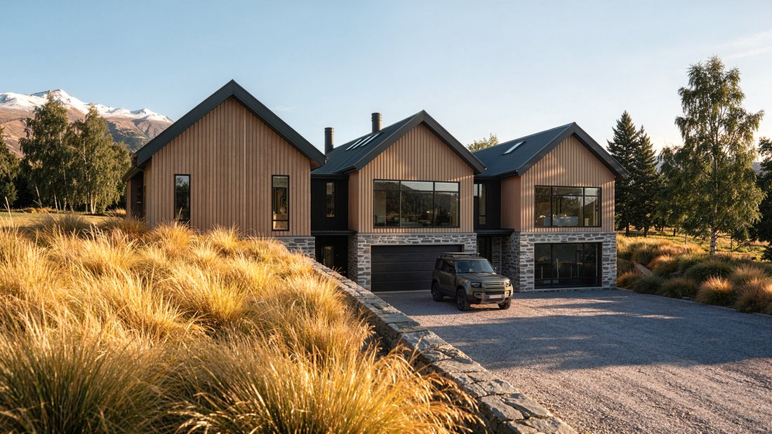 Land in Queenstown, Otago, New Zealand 4 - 18607273