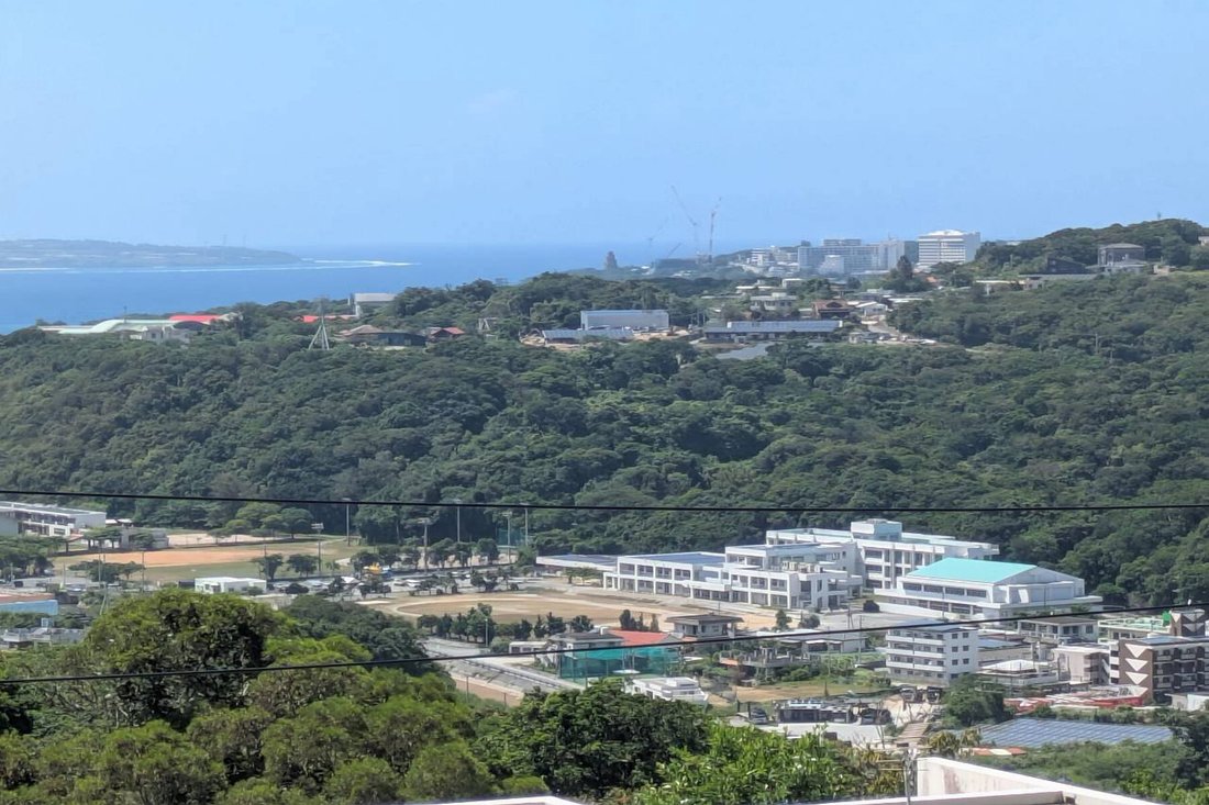 House in Motobu, Okinawa, Japan 3 - 18608541