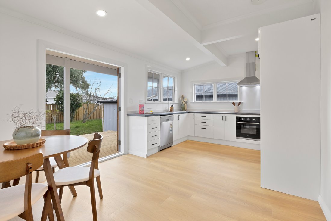House in Carterton, Wellington, New Zealand 1 - 18608170