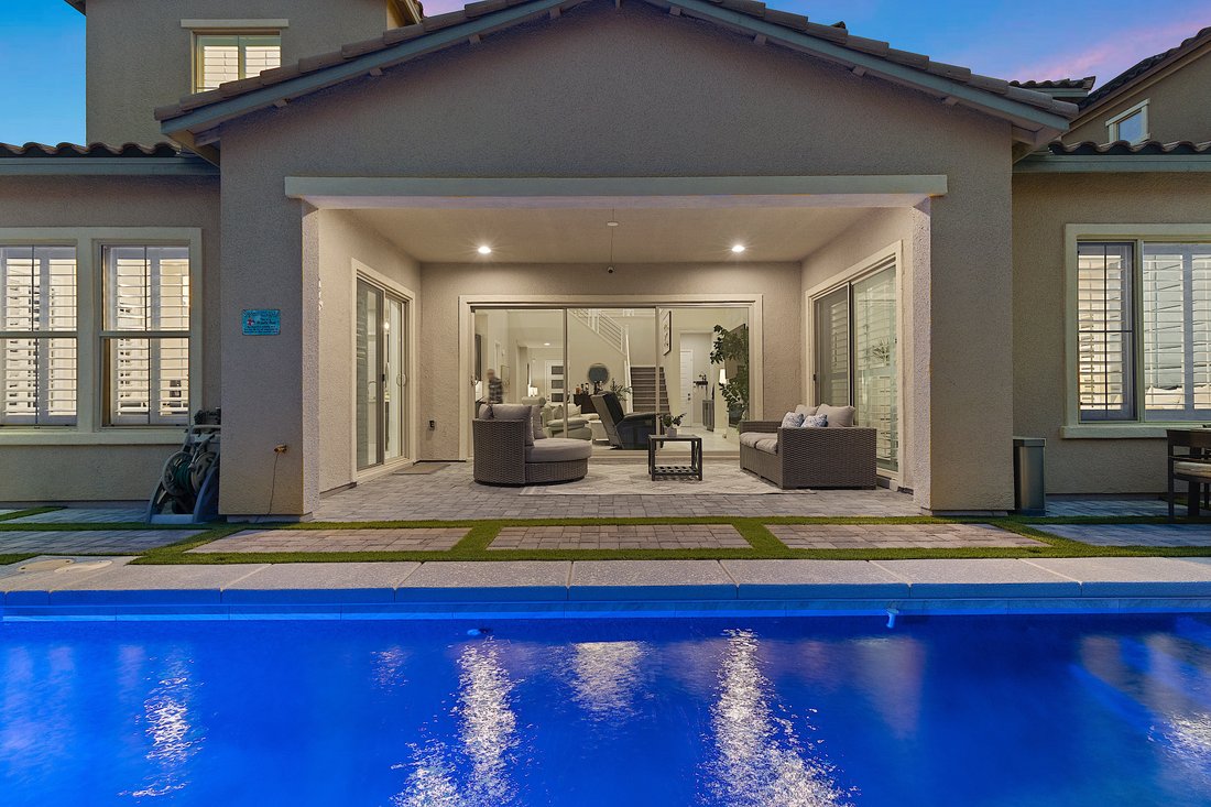 House in Las Vegas, Nevada, United States 2 - 18608130