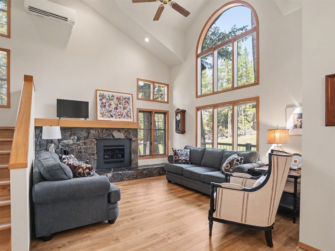 Townhouse in Bigfork, Montana, United States 2 - 18608030