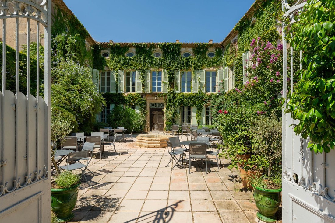 House in Port Marianne, Montpellier, France 1 - 18608152
