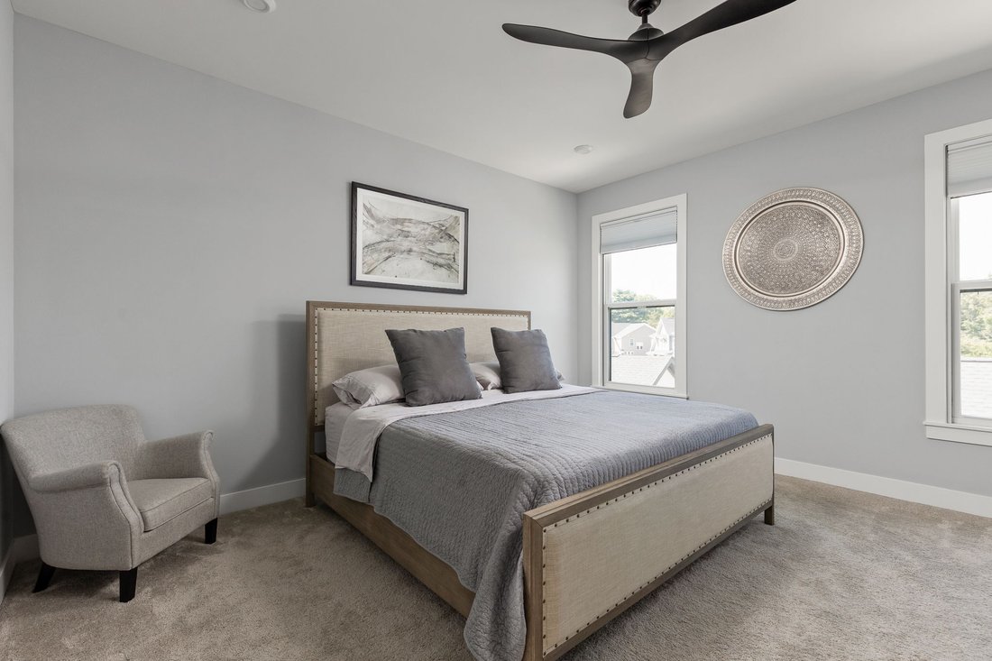 House in Zionsville, Indiana, United States 5 - 18607380