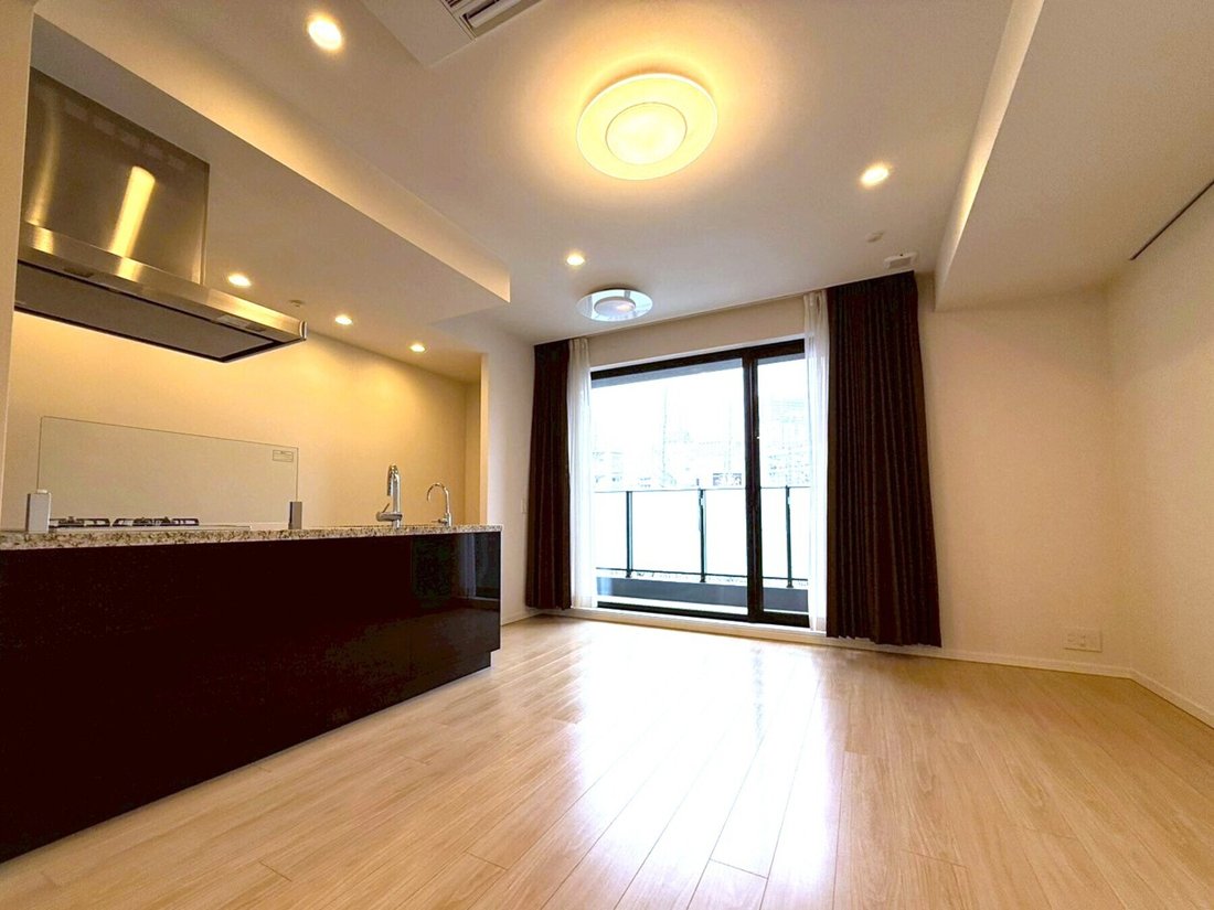 Condo in Minato City, Tokyo, Japan 5 - 18608535