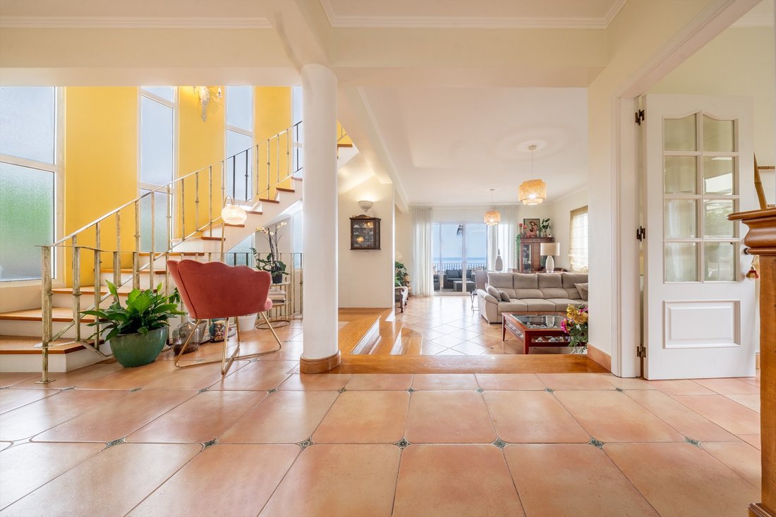 House in Se, Madeira, Portugal 4 - 18607306