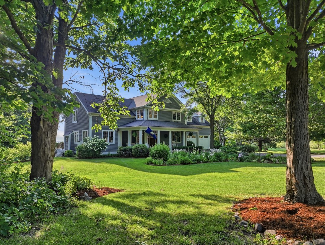 House in South Burlington, Vermont, United States 1 - 18607937