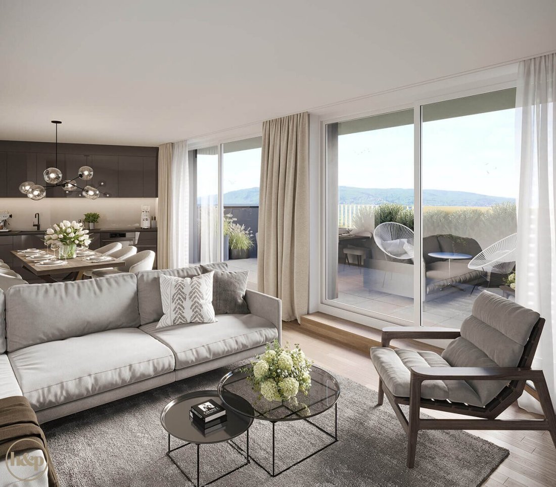 Penthouse in Vienna, Wien, Austria 3 - 18608410