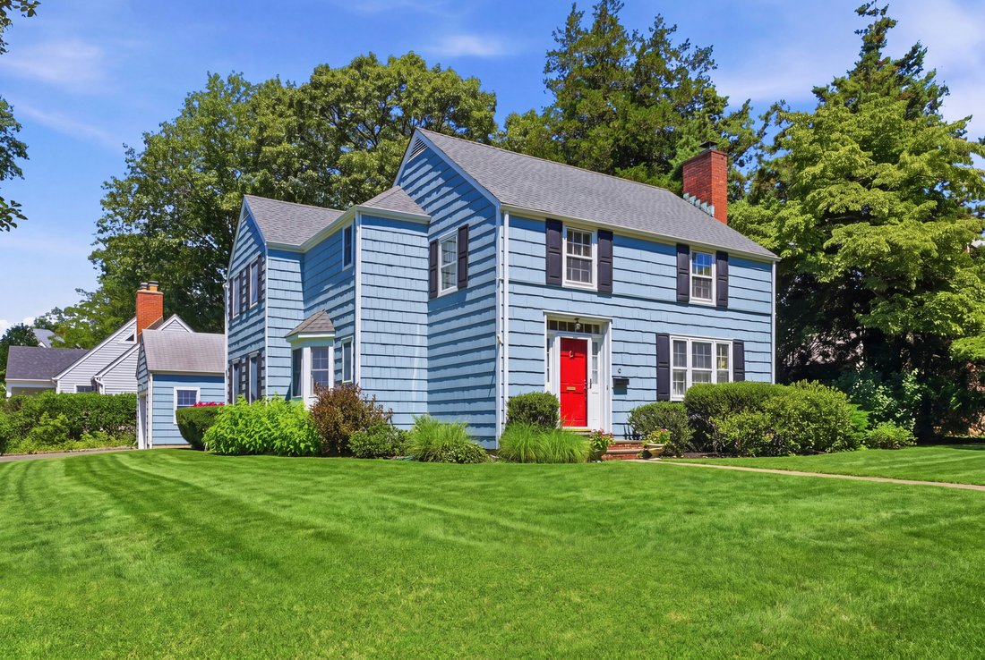 House in Old Brookville, New York, United States 1 - 18607540