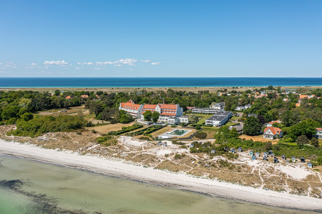 Apartment in Skanor med Falsterbo, Skåne County, Sweden 2 - 18608072