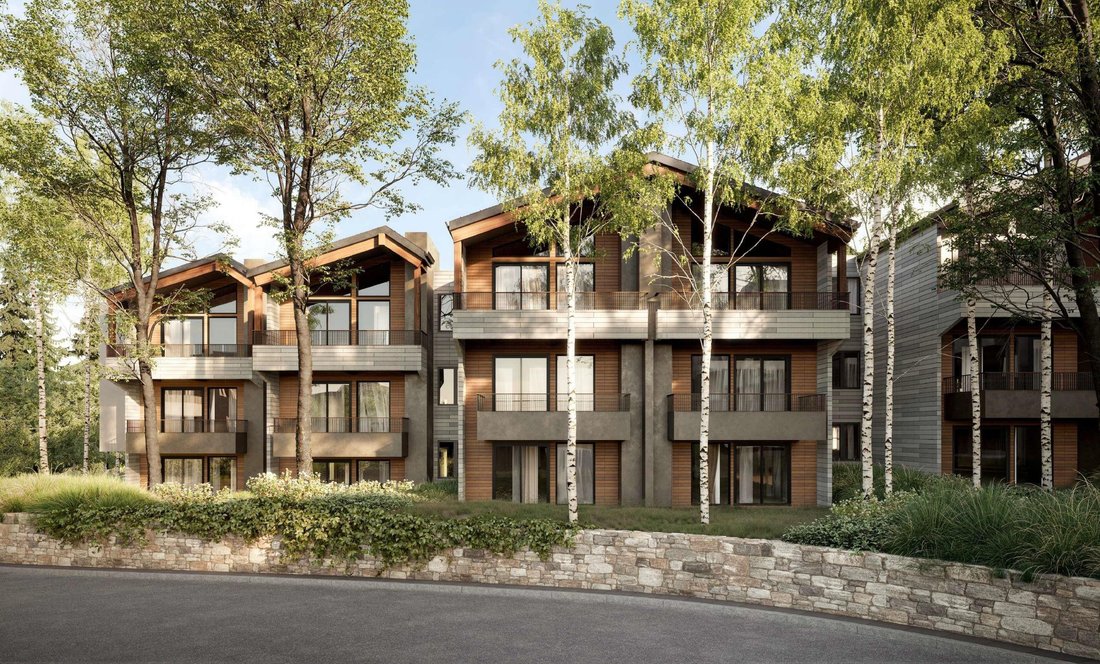 Condo in Aspen, Colorado, United States 2 - 18607220