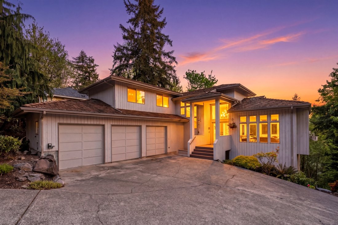 House in Issaquah, Washington, United States 2 - 18607789