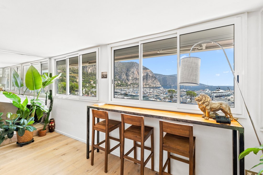 Apartment in Beaulieu-sur-Mer, Provence-Alpes-Côte d'Azur, France 5 - 14652069