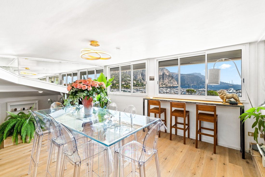 Apartment in Beaulieu-sur-Mer, Provence-Alpes-Côte d'Azur, France 2 - 14652069