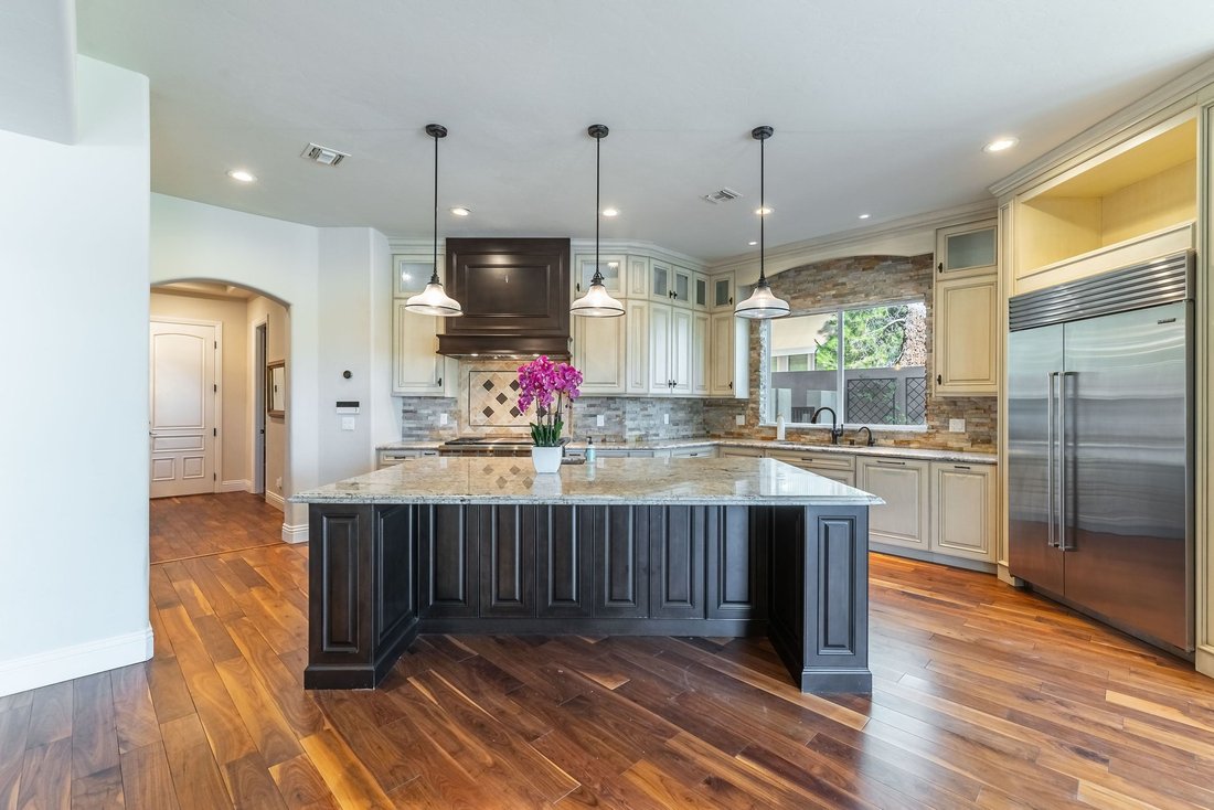 House in Las Vegas, Nevada, United States 2 - 17685443
