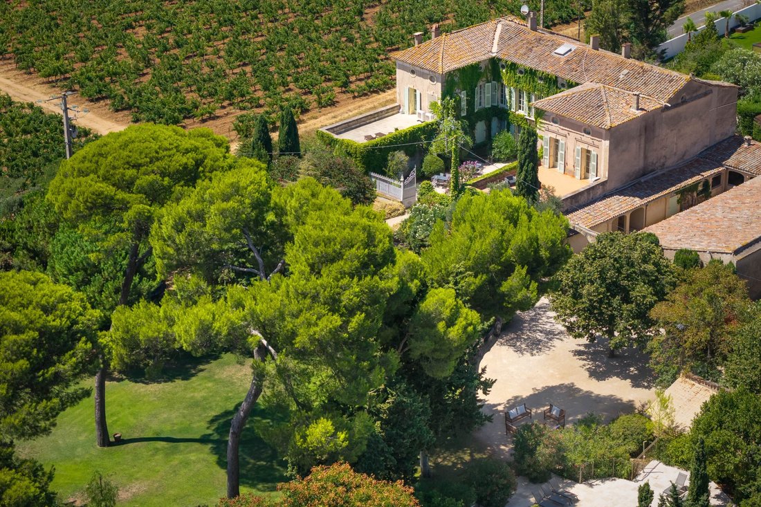 House in Port Marianne, Montpellier, France 2 - 18608152