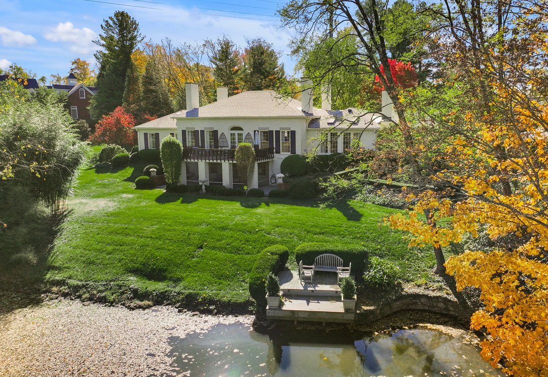 House in Lexington, Kentucky, United States 2 - 18608073