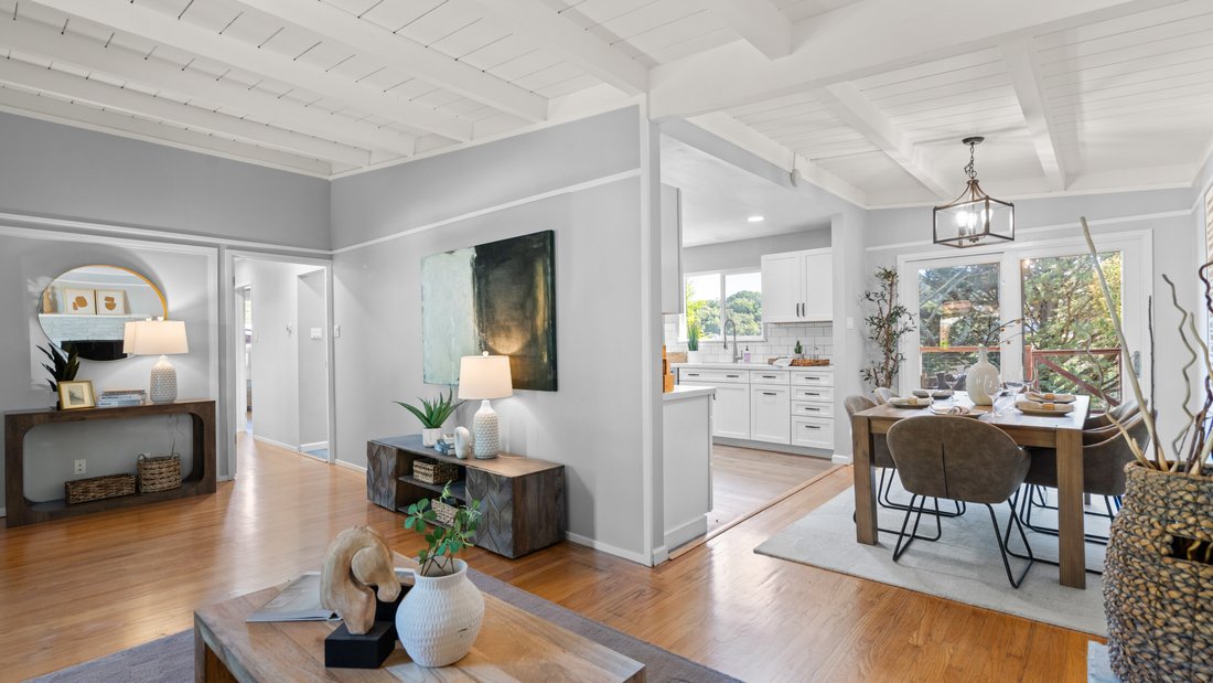 House in San Rafael, California, United States 5 - 18607830