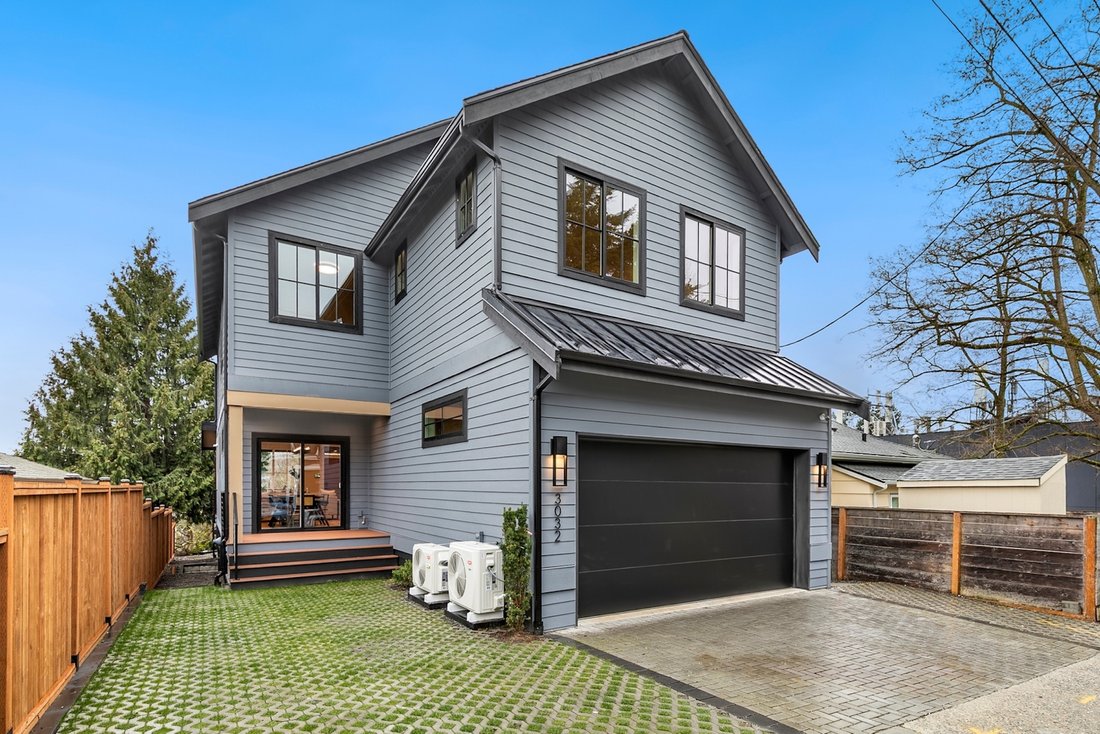 House in Seattle, Washington, United States 2 - 18607949
