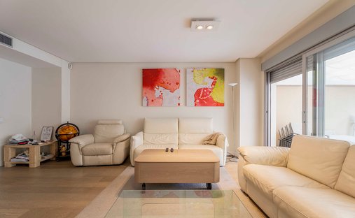 House in Pozuelo de Alarcon, Comunidad de Madrid, Spain 1