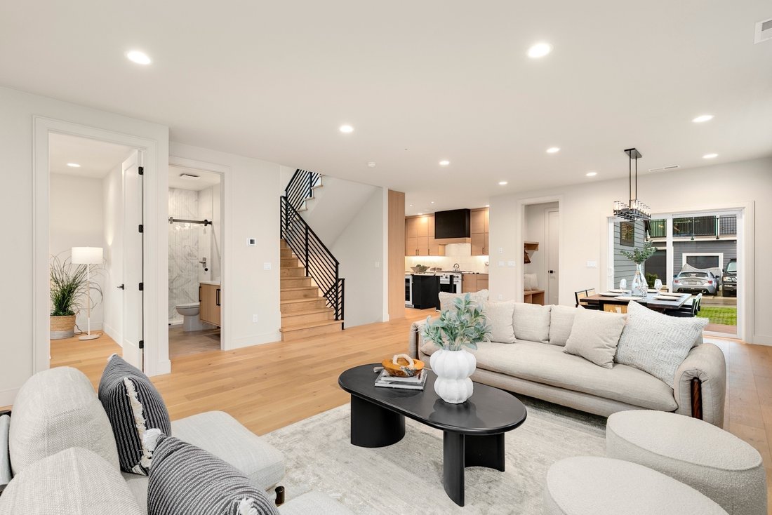 House in Seattle, Washington, United States 4 - 18607949