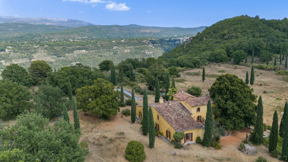 House in Callian, Provence-Alpes-Côte d'Azur, France 3 - 18608166