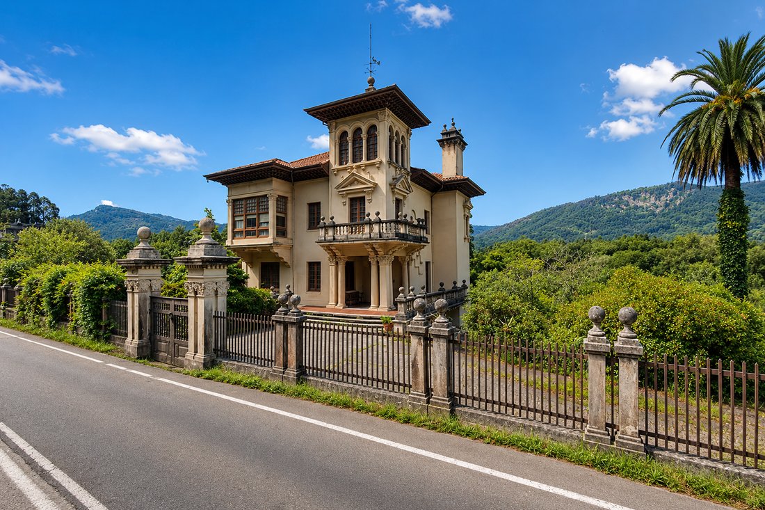 House in Viveiro, Galicia, Spain 3 - 18608352