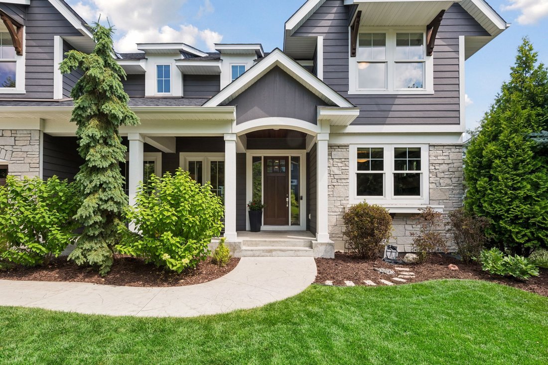 House in Plymouth, Minnesota, United States 2 - 18607798
