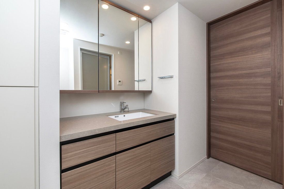 Condo in Shinagawa City, Tokyo, Japan 4 - 18608200