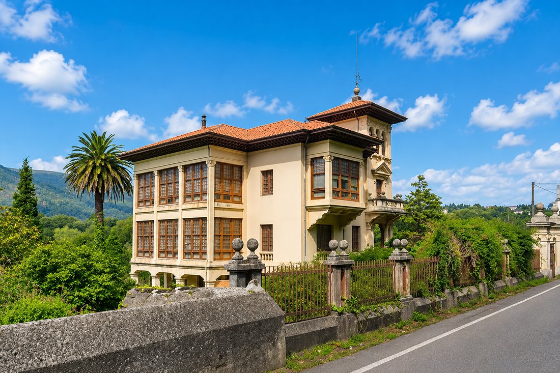 House in Viveiro, Galicia, Spain 2 - 18608352