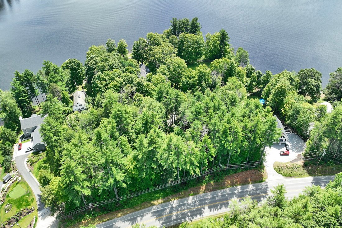 Land in Hillsboro, New Hampshire, United States 5 - 18607852