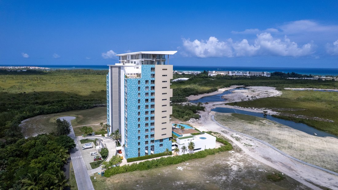 Condo in Juanillo, La Altagracia Province, Dominican Republic 1 - 18607925