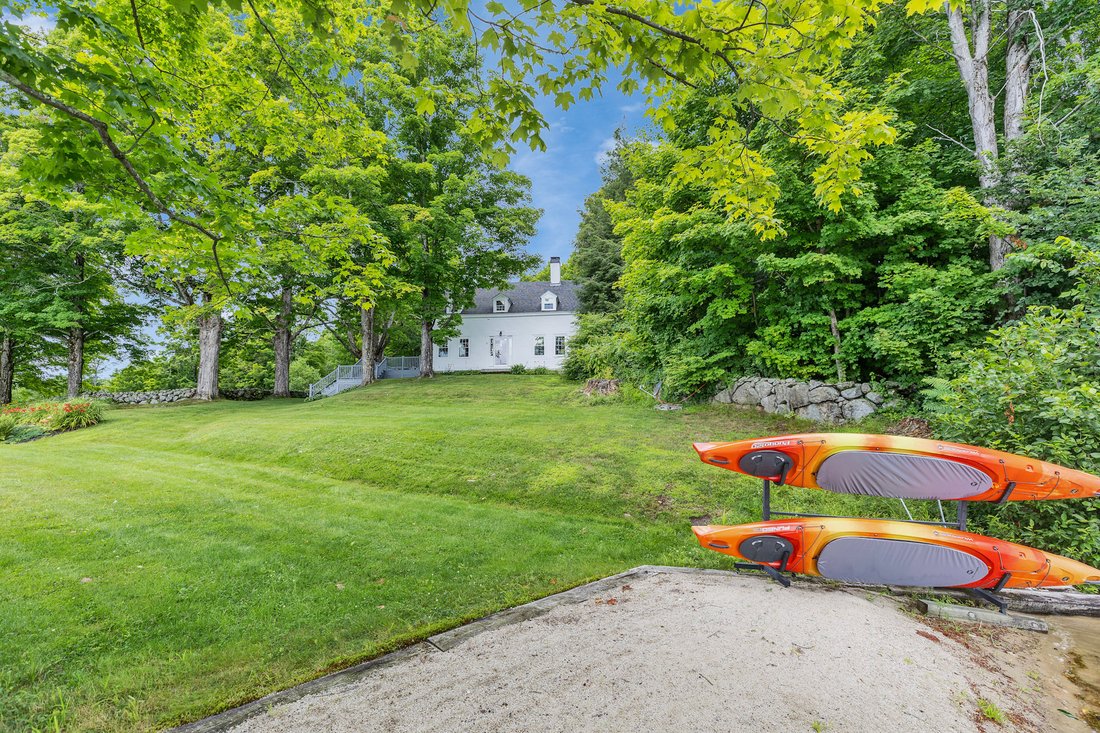 House in Hillsboro, New Hampshire, United States 2 - 18607701