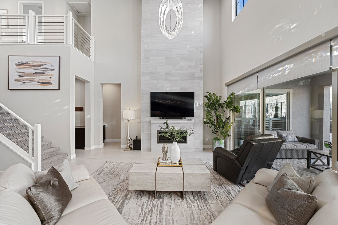 House in Las Vegas, Nevada, United States 5 - 18608130