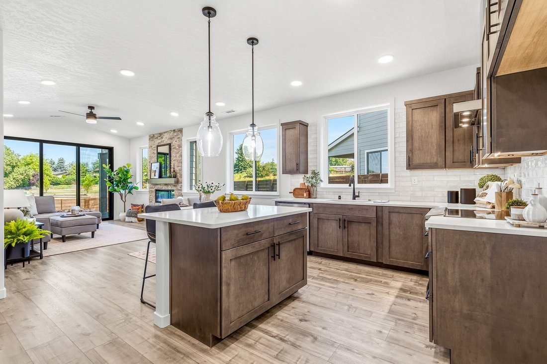 House in College Place, Washington, United States 4 - 17092837