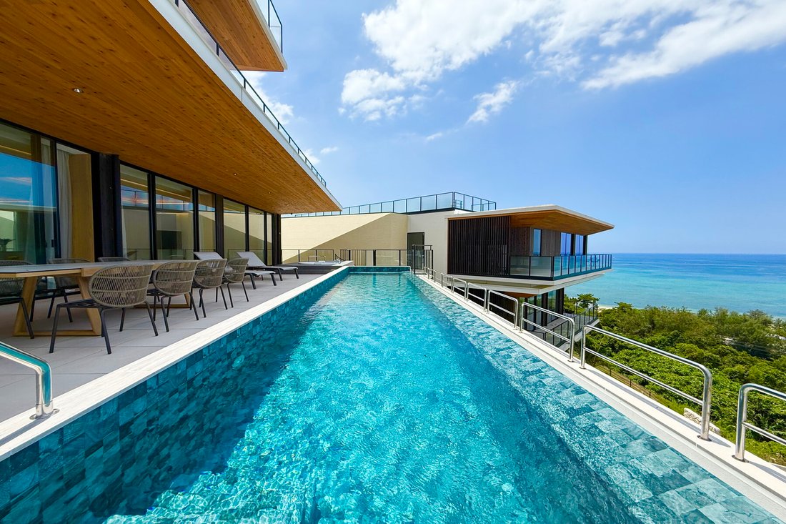 House in Kunigami, Okinawa, Japan 1 - 17760390