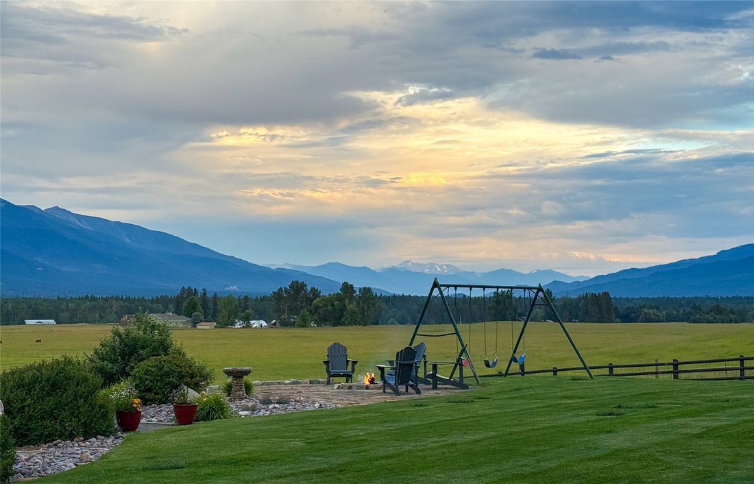 House in Bigfork, Montana, United States 2 - 18608288