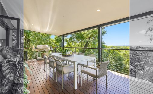 Casa in Clifton Beach, Queensland, Australia 1