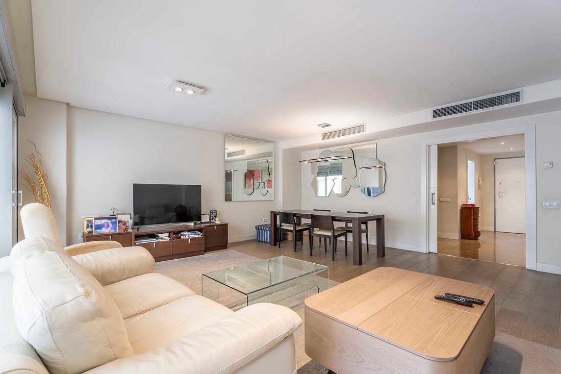 House in Pozuelo de Alarcon, Comunidad de Madrid, Spain 5 - 18608324