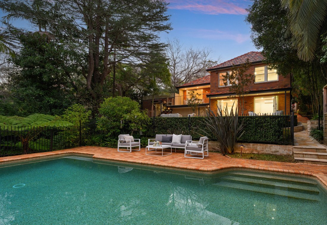 House in Sydney, New South Wales, Australia 1 - 18607397
